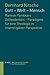 Gott - Welt - Mensch: Raimon Panikkars Gottesdenken - Paradigma Fur Eine Theologie in Interreligioser Perspektive? (Beitrage zu einer Theologie der Religionen) (German Edition)