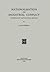 Nationalisation and Industrial Conflict by Surrendra Kumar Saxena