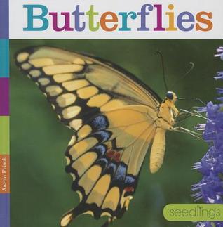 Butterflies (Seedlings)