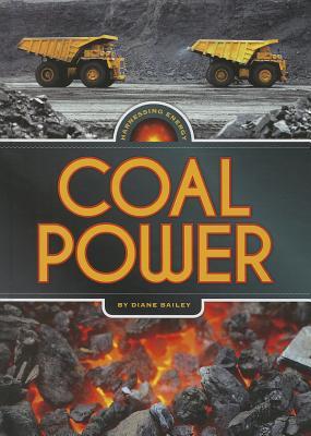 Coal Power (Harnessing Energy)