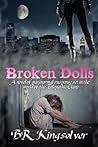 Broken Dolls (The Telepathic Clans, #3) Broken Dolls