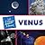 Venus (21st Century Junior Library: Solar System)