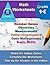 TutorGiant.com - Grades 4-6 Math Worksheets: Math Homework Help for Children - Grades 4-6 Math Workbook - Watch the Free Videos Online, Complete the Worksheets, Take Up the Worksheets in the Video