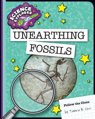 Unearthing Fossils (ebook)