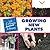 Growing New Plants (21st Century Junior Library: Plants)