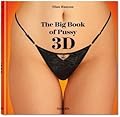 The Big Book of Pussy 3D