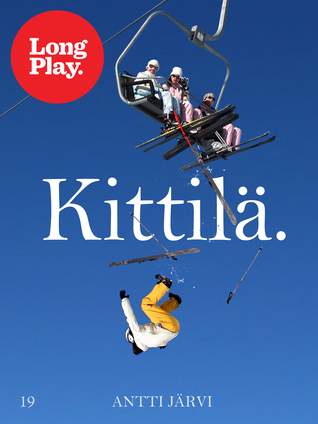 Kittilä (ebook)