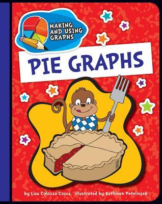 Pie Graphs (Making and Using Graphs)