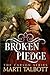 Broken Pledge (Carson #2)