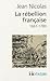 La rébellion française: Mouvements populaires et conscience sociale (1661-1789)