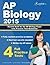 AP Biology 2015: Review Book for AP Biology Exam with Practice Test Questions