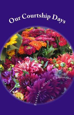 Our Courtship Days Book II: Courtship Journey