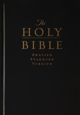 Holy Bible: English Standard Version