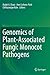 Genomics of Plant-Associate...