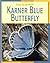Karner Blue Butterfly Karne...