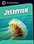 Jellyfish (21st Century Skills Library: Exploring Our Oceans)
