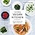 The Fresh Vegan Kitchen: De...