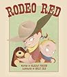 Rodeo Red by Maripat Perkins