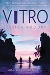 Vitro by Jessica Khoury