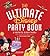 Ultimate Disney Party Book