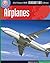 Airplanes (Innovation in Transportation (eBook))