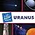 Uranus (21st Century Junior Library: Solar System)