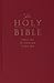 Holy Bible: English Standard Version - Pew Bible