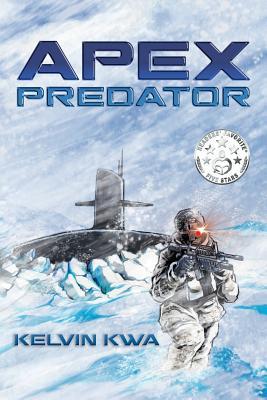 Apex Predator (Paperback)