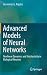 Advanced Models of Neural Networks: Nonlinear Dynamics and Stochasticity in Biological Neurons