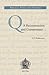 Q: A Reconstruction And Commentary