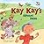 Kay Kay's Alphabet Safari by Dana  Sullivan