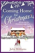 Coming Home For Christmas