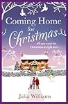 Coming Home For Christmas Coming Home For Christmas