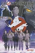 Ghostbusters, Volume 8: Mass Hysteria! Part 1