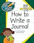 How to Write a Journal