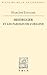 Heidegger Et Les Paroles De L'origine (Bibliotheque D'histoire De La Philosophie) (French Edition)