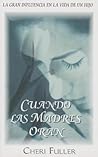 Cuando las Madres...