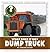 Dump Truck: What Does It Do?