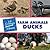 Farm Animals: Ducks (21st Century Junior Library: Farm Animals)