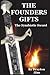 The Founders Gifts: The Symbiotic Sword