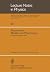 Resonances ― Models and Phe...