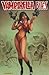 Vampirella Bites by Mark Rahner