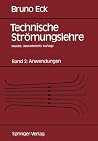 Technische Strömungslehre: Band 2: Anwendungen (German Edition)