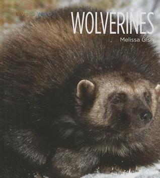 Wolverines (Living Wild)