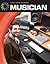 Musician (21st Century Skills Library: Cool Arts Careers)