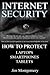 Internet Security by Jim Montgomery
