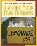 Starting Your Own Business