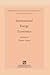 International Energy Economics by Thomas Sterner