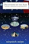 Deceptions of the Ages: "Mormons" Freemasons and Extraterrestrials Deceptions of the Ages: "Mormons" Freemasons and Extraterrestrials