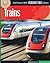 Trains (21st Century Skills Innovation Library: Innovation in Transportation)